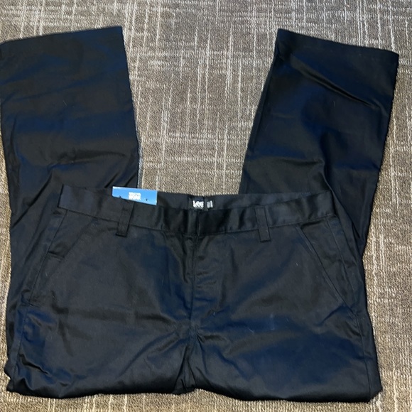 Lee Uniform, Young Mens Classic Trouser NWT - Picture 2 of 7